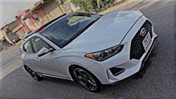 هيونداي فلوستر